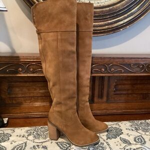 Steve Madden Palisade Boots